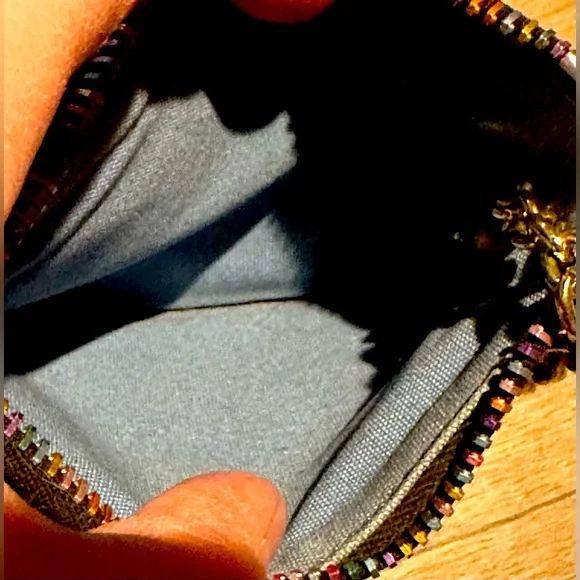 Dooney and Bourke Y2K Wristlet - Picture 5 of 5